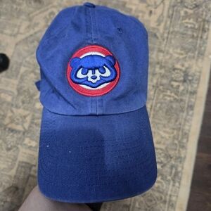 Cooperstown Collection Cubs Hat 47 Chicago